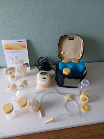 Medela Freestyle Kolf