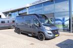 1e eigenaar Chausson Premium Road Line V 697 Fiat 140 pk (78, Caravans en Kamperen, Campers, 6 tot 7 meter, Diesel, Bedrijf, Tot en met 2