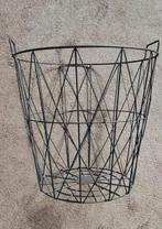 Mooie Mand met Handvatten - Onbeschadigd!, Ophalen, Overige materialen, Mand, Zo goed als nieuw