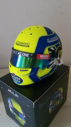 Lando Norris Mclaren 2020 Styrian gp helm 1:2, Ophalen of Verzenden, Nieuw, Formule 1
