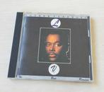 Luther Vandross - The Best Remixes CD 1991 6trk JPN
