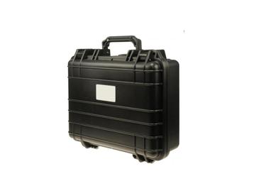 Lafayette survival box Small kleur Zwart NIEUW beschikbaar voor biedingen