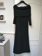 lange jurk off shoulder nieuw S, Ophalen of Verzenden, Nieuw, Maat 36 (S), Overige typen