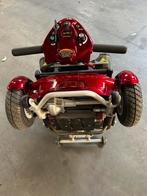 Opvouwbare scootmobiel merk Mango, Diversen, Brommobielen en Scootmobielen, Ophalen, Zo goed als nieuw, Mango, 15 km of minder