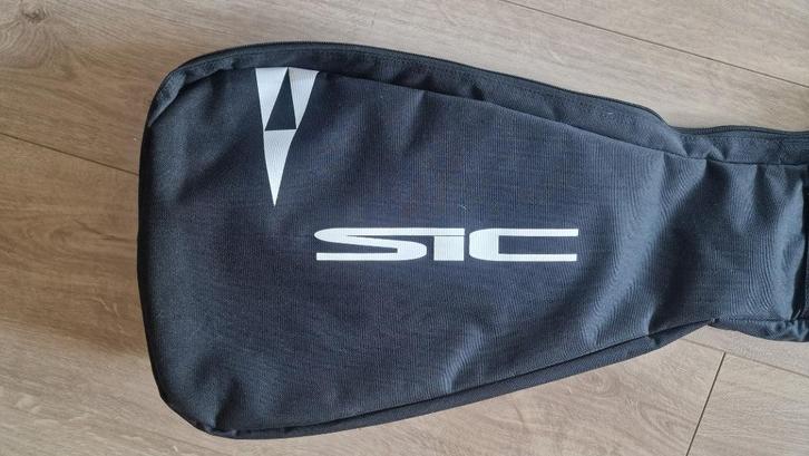 SIC Peddelhoes / Storage Bag / Carry Bag / Beschermhoes, Watersport en Boten, Accessoires en Onderhoud, Zo goed als nieuw, Overige typen