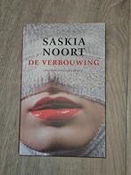 Saskia Noort - De Verbouwing, Saskia Noort, Ophalen of Verzenden, Zo goed als nieuw, Nederland