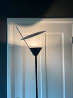 Vintage design vloerlamp halogeen retro modern, Ophalen, Gebruikt
