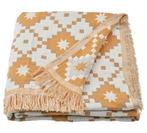 SVARTFRYLE Ikea plaid/ deken/ sprei, Huis en Inrichting, Ophalen of Verzenden, Zo goed als nieuw