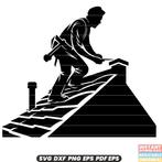 Dakdekker aangeboden, Diensten en Vakmensen, Klussers en Klusbedrijven