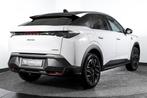 Peugeot 3008 1.2 Hybrid 145 GT | Dig. Cockpit | Adapt. Cruis, Gebruikt, 1199 cc, Wit, Bedrijf