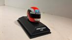F1 helm j. Herbert minichamps 1.8, Auto, Ophalen of Verzenden, A, A