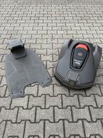 Mooie Husqvarna 430X automower, Ophalen, Gebruikt, Bestuurbaar via app, 20 tot 25 cm