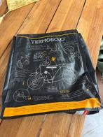 Termoscud Tucano Urbano Scooter Beenkleed, Ophalen, Zo goed als nieuw, Overige typen