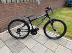 Perfect Mountainbike Rockrider ST500 Jongensfiets 24 inch, Fietsen en Brommers, Fietsen | Jongens, Ophalen, 24 inch, Zo goed als nieuw