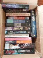 PAKKET   BOEKEN, Boeken, Ophalen of Verzenden, Gelezen