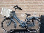 Cortina L4 transport grijsblauw 24 inch met kratje, Ophalen, Versnellingen, Cortina, Gebruikt