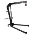 Sonic motortakel / werkplaatskraan 1 TON (4822331), ., Nieuw, Ophalen of Verzenden, .