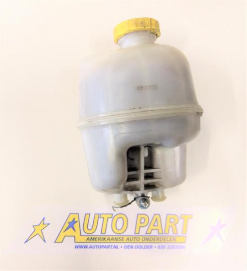 Dodge Ram remvloeistof reservoir 2002-2018, Auto-onderdelen, Remmen en Aandrijving, Amerikaanse onderdelen, Dodge, Gebruikt, Ophalen of Verzenden