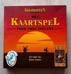 De Kolonisten van Catan - Het Kaartspel | Nieuw Geseald, Hobby en Vrije tijd, Gezelschapsspellen | Kaartspellen, Ophalen of Verzenden