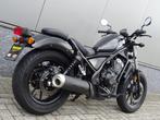 Honda CMX 500 REBEL A2 (bj 2019), Motoren, Chopper, Bedrijf, 471 cc