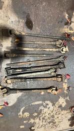 Aandrijfas suzuki lj 80, Auto-onderdelen, Remmen en Aandrijving, Ophalen of Verzenden, Gebruikt, Suzuki