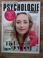 Psychologie Magazine Nr 3 - 2022, Ophalen of Verzenden, Zo goed als nieuw
