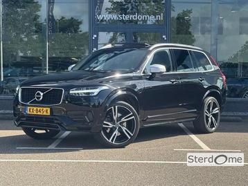 Volvo XC90 2.0 T8 Twin Engine AWD Inscription | 7-zits | Tre beschikbaar voor biedingen