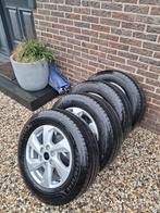 Ford Transit Custom velgen 16 inch - Nieuw!, Ophalen, 16 inch, Banden en Velgen, Nieuw