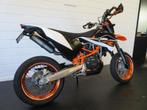 KTM 690 SMC R 690SMC-R SMC990 SC PRO. (bj 2012), Bedrijf, SuperMoto