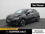 Opel Corsa-e Elegance 50 kWh, 12 maanden, Gebruikt, Zwart, Electronic Stability Program (ESP)