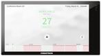 CRESTRON TSW-570-B-S touchscreen, Verzenden, Zo goed als nieuw, Audio