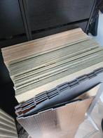 Ondervloer isolatie - Diverse materialen, Minder dan 4 cm, Overige materialen, Ophalen of Verzenden, Zo goed als nieuw