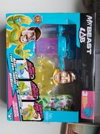 MrBeast Lab Creation studio station - ongeopend, Kinderen en Baby's, Speelgoed | Overig, Ophalen of Verzenden, Nieuw, Jongen of Meisje