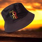 One Love Reggae pet – Nieuw,  58 cm, Ophalen of Verzenden, Nieuw, 58 of 59 cm (L, 7¼ of ⅜ inch), Pet