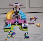 Lego Friends 41300 Puppy Championship - Compleet!, Ophalen of Verzenden, Zo goed als nieuw, Complete set, Lego