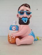 Abraham baby te huur!, Ophalen, Zo goed als nieuw, Abraham of Sarah