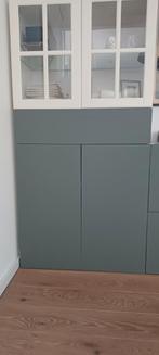 Bodarp deuren en ladefronten, Zo goed als nieuw, Minder dan 100 cm, 25 tot 50 cm, 50 tot 100 cm