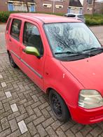 Te koop Opel agila te Winterswijk, Ophalen of Verzenden, Gebruikt, Opel