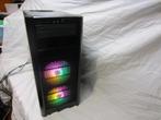 11e gen. GAME PC met Wifi, Computers en Software, Computerbehuizingen, Ophalen of Verzenden, Zo goed als nieuw