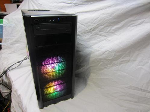 11e gen. GAME PC met Wifi, Computers en Software, Computerbehuizingen, Zo goed als nieuw, Ophalen of Verzenden