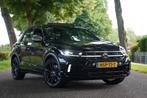 Volkswagen T-Roc 2.0 TSI 300pk 4Motion 7-DSG 2022 Zwart, Auto's, Automaat, 4 cilinders, 1984 cc, Zwart