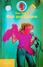 Rich And Famous, Gelezen, Hans Kuyper., Ophalen of Verzenden, Fictie