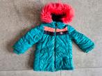 Bnosy winterjas meisje maat 86 / 92, Gebruikt, B.Nosy, Meisje, Ophalen of Verzenden