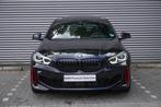 BMW 1 Serie 5-deurs 128ti M Aerodynamicapakket | Comfort Pac, Gebruikt, 4 cilinders, Met garantie (alle), Zwart