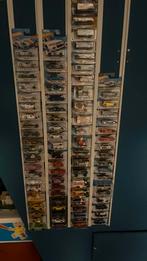Hot wheels colectie, Ophalen of Verzenden, Zo goed als nieuw