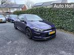 Volkswagen Scirocco 2.0 R | Xenon | Navi | Dynaudio | Apple, Gebruikt, 4 cilinders, 1984 cc, Alcantara