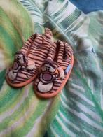 Disney teigertje winnie the pooh Slofjes Maat 14/17, Disney, Slofjes, Jongetje of Meisje, Nieuw