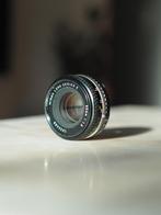 Nikon E series 50mm 1.8 pancake lens, Ophalen of Verzenden, Zo goed als nieuw, Standaardlens