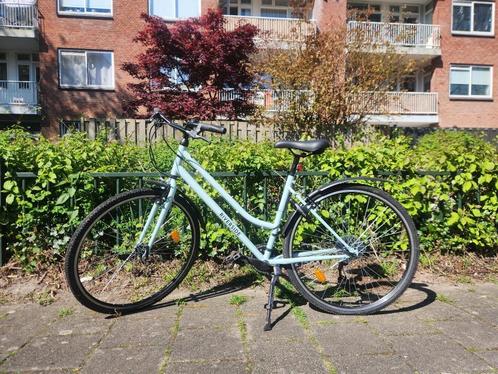 Damesfiets - Riverside - Nooit gebruikt!, Fietsen en Brommers, Fietsen | Dames | Damesfietsen, Zo goed als nieuw, Overige merken