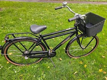 Sparta jongens/herenfiets Nieuwe banden en 49cm 28" incl bon beschikbaar voor biedingen